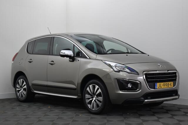 Peugeot 3008 1.2 Puretech 130PK STYLE