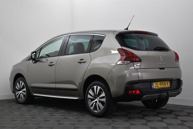 Peugeot 3008 1.2 Puretech 130PK STYLE