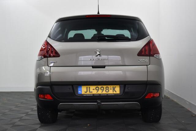 Peugeot 3008 1.2 Puretech 130PK STYLE