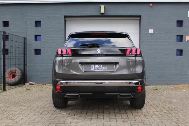 Peugeot 3008 1.2 PureTech GT Line FULL OPTION!! Nwe motor Peugeot+garantie|Pano|Leder|Focal