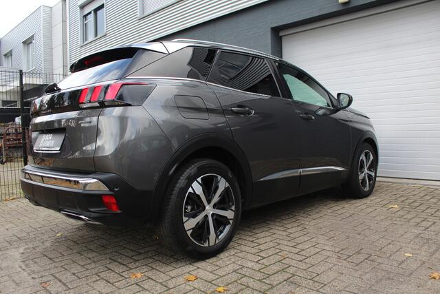 Peugeot 3008 1.2 PureTech GT Line FULL OPTION!! Nwe motor Peugeot+garantie|Pano|Leder|Focal