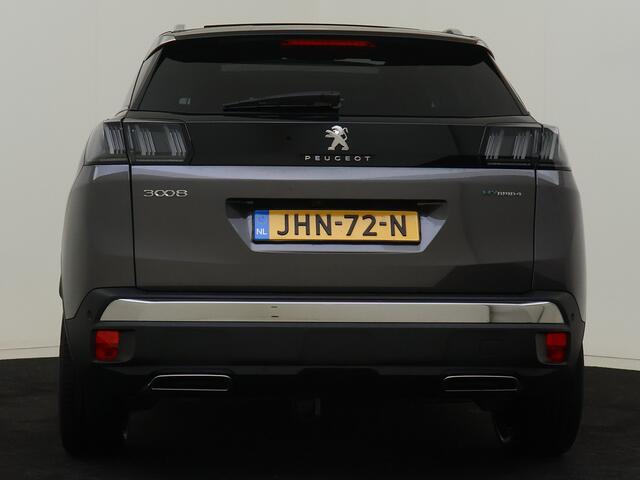 Peugeot 3008 1.6 HYbrid4 300 GT Avantage | Schuifdak | Afn. Trekhaak | Leder | Camera | Focal | BOMVOLLE 3008 MET 300PK!!