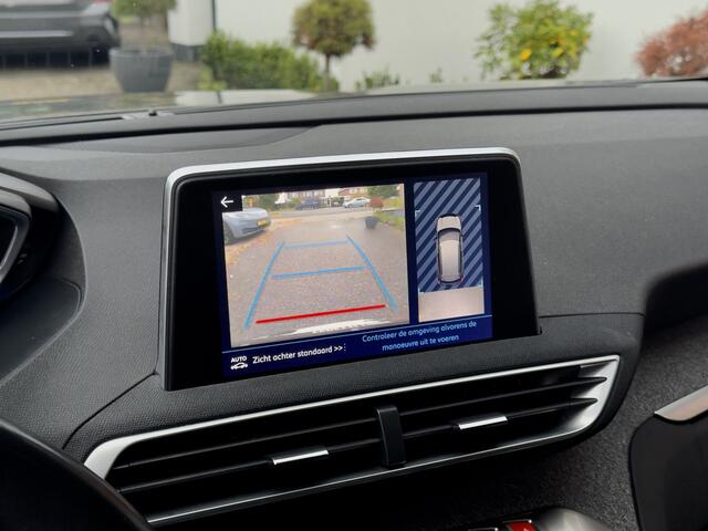 Peugeot 3008 1.2 ACTIE! BETAAL NU 7950 50/50 DEAL GRATIS 2JR RENTEVRIJ FINANCIEREN.