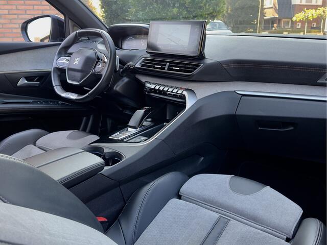 Peugeot 3008 1.6 HYBRID ACTIE! BETAAL NU 11450 50/50 GRATIS 2JR RENTEVRIJ FINANCIEREN