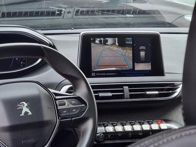 Peugeot 3008 1.6 ACTIE! BETAAL NU 9950 50/50 GRATIS 2JR RENTEVRIJ FINANCIEREN