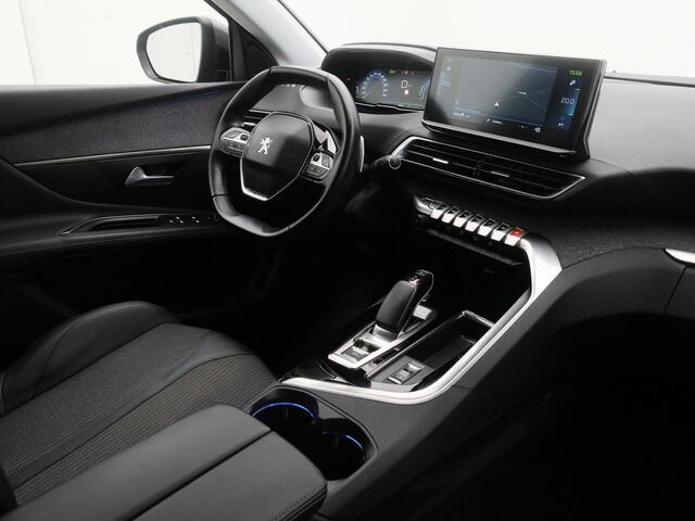 Peugeot 3008 1.6 HYbrid 225 PK Automaat Allure | CAMERA | CARPLAY