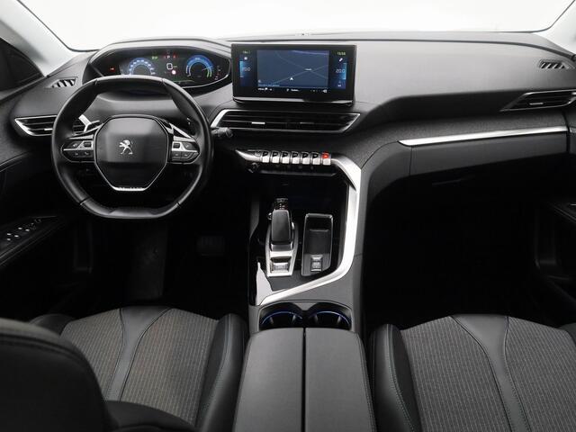 Peugeot 3008 1.6 HYbrid 225 PK Automaat Allure | CAMERA | CARPLAY