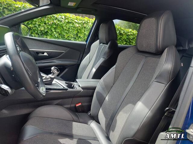 Peugeot 3008 - 1.2 PureTech GT Line