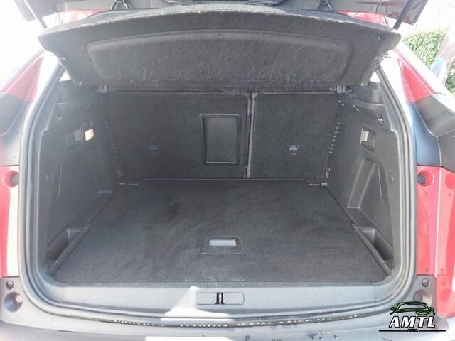 Peugeot 3008 - 1.2 PureTech Blue Lease Executive