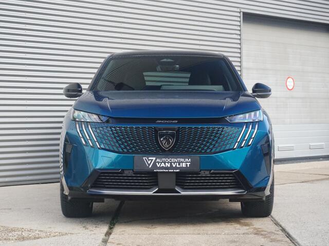 Peugeot 3008 e-3008 GT Avantage 210 73 kWh Leder interieur | Focal audio