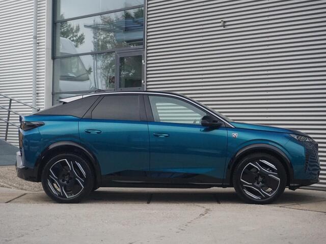 Peugeot 3008 e-3008 GT Avantage 210 73 kWh Leder interieur | Focal audio