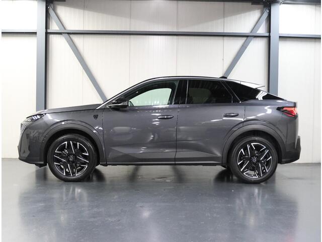 Peugeot 3008 1.2 Hybrid 145PK GT | AUTOMAAT | AppleCarPlay/AndroidAuto | Adaptive Cruise Control | Stoel/Stuurverwarming | Camera | Alcantara/Leer | Sfeerverlichting | Virt.Cockpit | Keyless | Isofix | Privacy Glass | Parkeersensoren | Electrische achterklep |