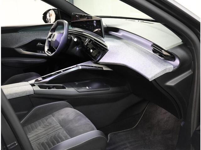 Peugeot 3008 1.2 Hybrid 145PK GT | AUTOMAAT | AppleCarPlay/AndroidAuto | Adaptive Cruise Control | Stoel/Stuurverwarming | Camera | Alcantara/Leer | Sfeerverlichting | Virt.Cockpit | Keyless | Isofix | Privacy Glass | Parkeersensoren | Electrische achterklep |