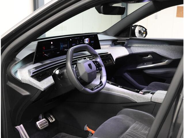 Peugeot 3008 1.2 Hybrid 145PK GT | AUTOMAAT | AppleCarPlay/AndroidAuto | Adaptive Cruise Control | Stoel/Stuurverwarming | Camera | Alcantara/Leer | Sfeerverlichting | Virt.Cockpit | Keyless | Isofix | Privacy Glass | Parkeersensoren | Electrische achterklep |