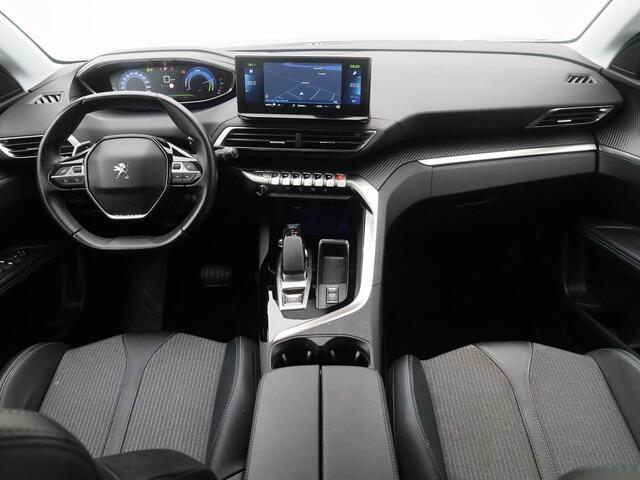 Peugeot 3008 1.6 HYbrid 225 PK Automaat Allure | CAMERA | CARPLAY | TREKHAAK