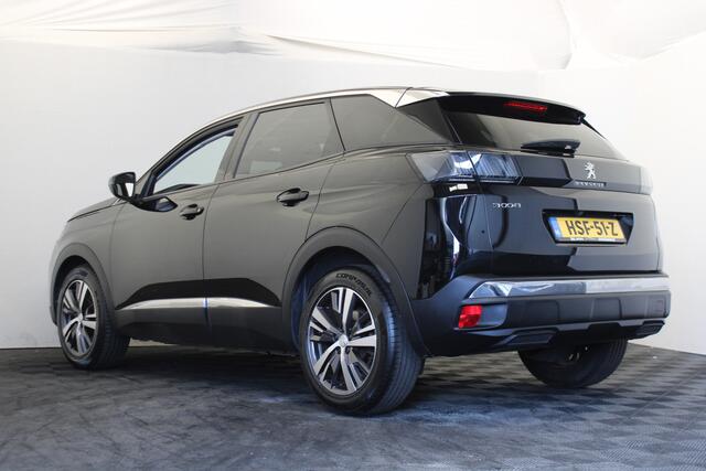 Peugeot 3008 1.2 PureTech Allure