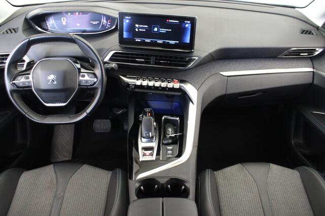 Peugeot 3008 1.2 PureTech Allure