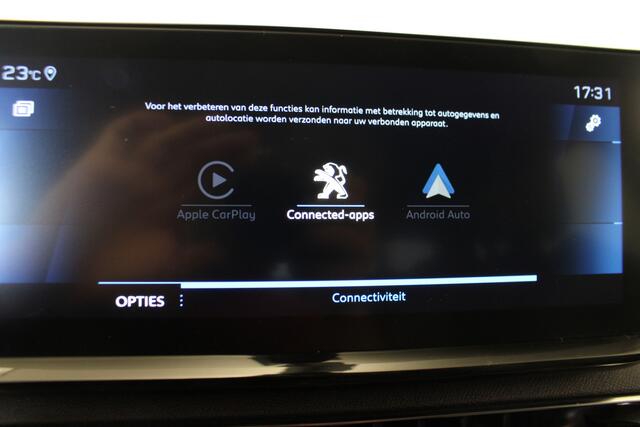 Peugeot 3008 1.2 PureTech Allure