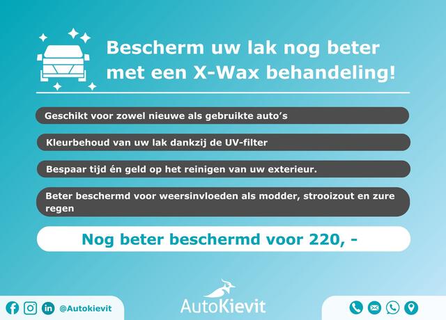 Peugeot 3008 1.2 PureTech Allure - Navigatie / Stoelverwarming