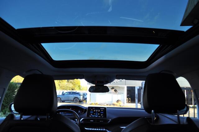 Peugeot 3008 1.2 Allure Schd. elek stoel+mass, LED cam v+a adapcrc