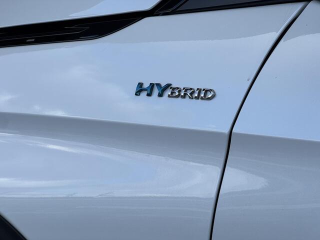 Peugeot 3008 GT Pack Business 1.6 PHEV HYbrid 225pk EAT8 | BLACK PACK | TREKHAAK | NIGHTVISION | FOCAL HIFI | MASSAGE | STOELVERW. | NAVI | DODEHOEKBEW. | CAMERA