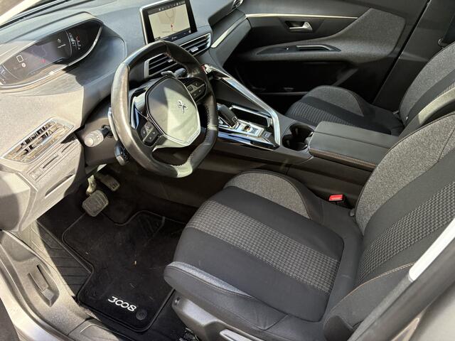 Peugeot 3008 1.2 PureTech Blue Lease Executive / AUTOMAAT / NAVI / CRUISE / 81dkm! NAP!