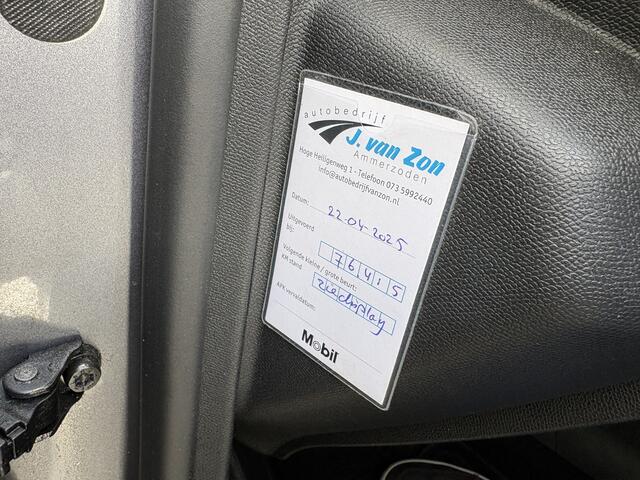 Peugeot 3008 1.2 PureTech Blue Lease Executive / AUTOMAAT / NAVI / CRUISE / 81dkm! NAP!