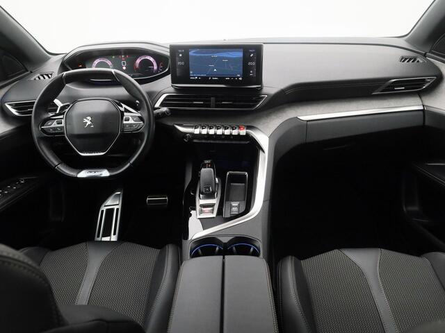 Peugeot 3008 1.2 PureTech 130 PK Automaat GT-Line | CAMERA | ADAPTIVE | KEYLESS