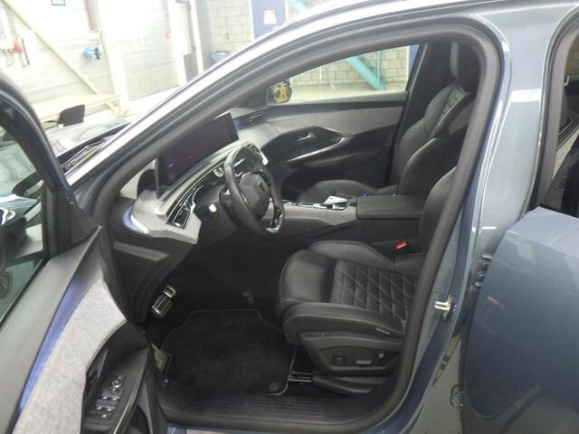 Peugeot 3008 1.2 Hybrid 136 GT Zeer compleet uitgerust/GEEN AFLEVERKOSTEN