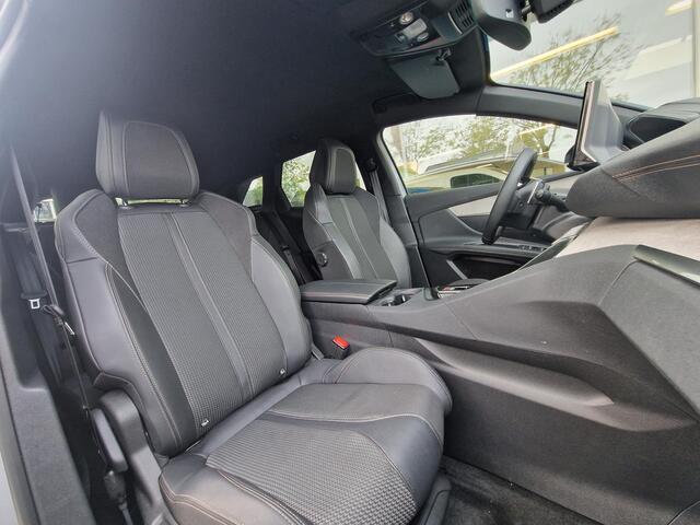 Peugeot 3008 1.2 Hybrid 145 GT | Climate & Cruise Control | Navigatie | Achteruitrij Camera | Stoelverwarming