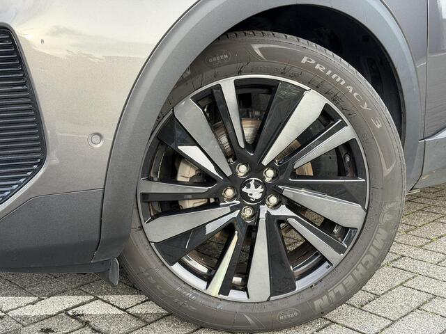 Peugeot 3008 GT 1.2 PureTech 130PK EAT8 Automaat Navigatie, Achteruitrijcamera, Elektrische Kofferklep, Stoelverwarming