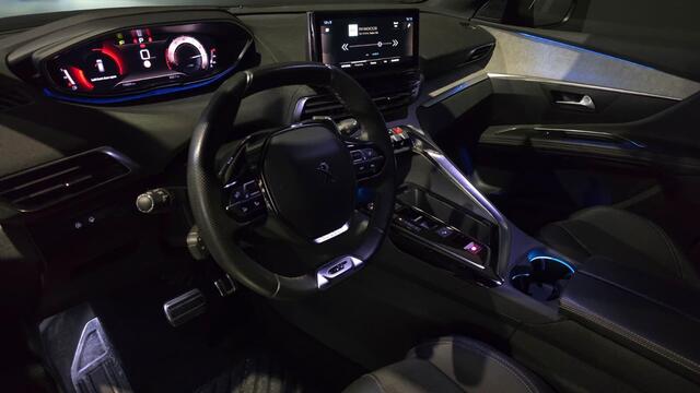 Peugeot 3008 1.2 GT 360 Camera | Automaat | Carplay | Dodehoek
