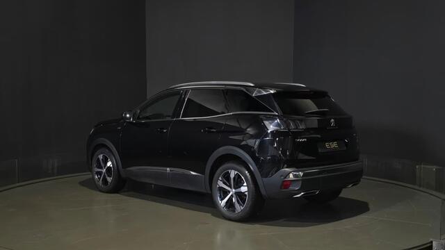 Peugeot 3008 1.2 GT 360 Camera | Automaat | Carplay | Dodehoek