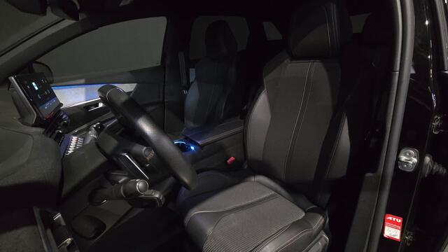 Peugeot 3008 1.2 GT 360 Camera | Automaat | Carplay | Dodehoek