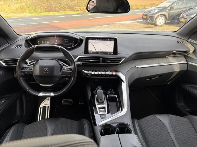 Peugeot 3008 1.6 e-THP GT Line NAVI | KLIMA | CAMERA | BOVAG !!