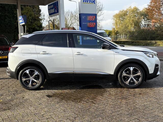 Peugeot 3008 1.6 e-THP GT Line NAVI | KLIMA | CAMERA | BOVAG !!