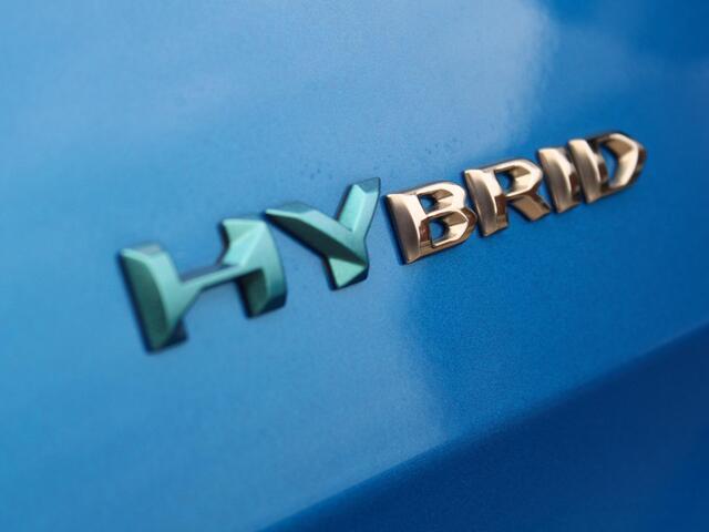 Peugeot 3008 1.6 HYbrid 225PK GT Night Vision, Lederen bekleding, Focal Geluidsinstallatie en Dodehoekbewaking