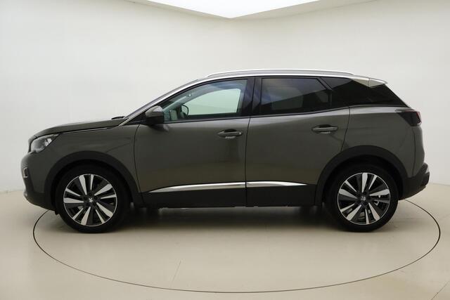 Peugeot 3008 1.2 PureTech Blue Lease Premium 130pk | Navigatie | Climate Control | Cruise Control | Camera | 19" Lichtmetalen Velgen | Keyless Entry en Start | Parkeersensoren