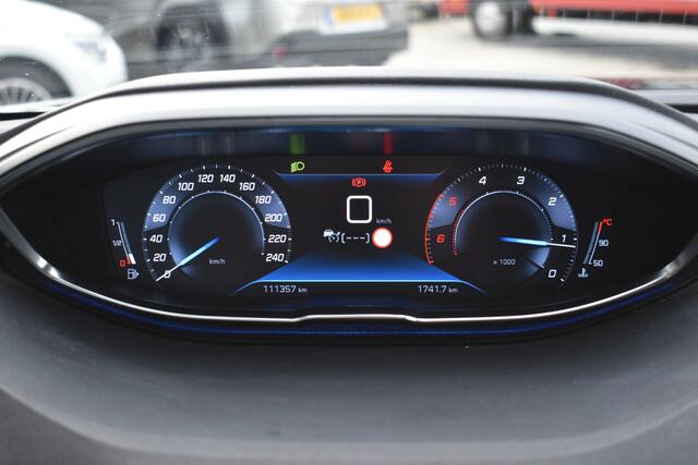 Peugeot 3008 1.5 BlueHDi Blue Lease Premium