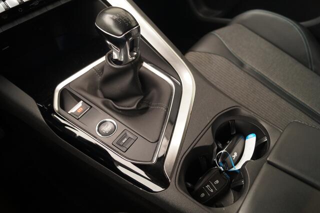 Peugeot 3008 1.5 BlueHDi 130pk Allure Pack Business -NAVI-ECC-CAM-