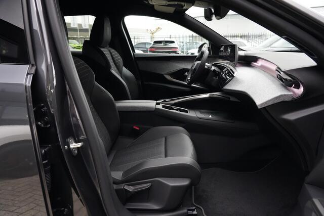 Peugeot 3008 1.2 Hybrid 145 GT e-DSC6 136pk Navigatie/Stoelverwaring/360Camera