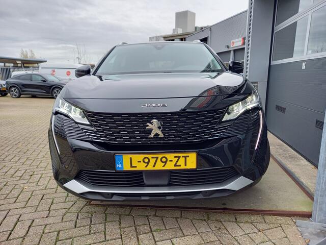 Peugeot 3008 1.2 PureTech Blue Lease Allure - CAMERA - STOELVERW - CARPLAY / ANDROID - CLIMA - CRUISE - NL AUTO