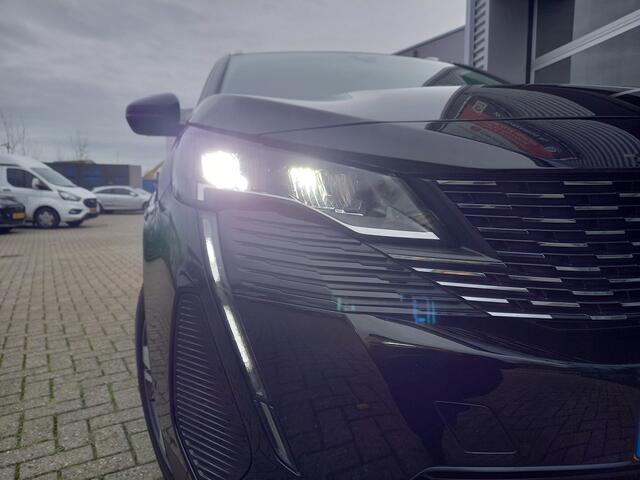 Peugeot 3008 1.2 PureTech Blue Lease Allure - CAMERA - STOELVERW - CARPLAY / ANDROID - CLIMA - CRUISE - NL AUTO