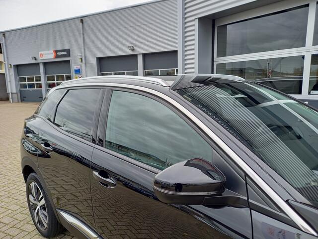 Peugeot 3008 1.2 PureTech Blue Lease Allure - CAMERA - STOELVERW - CARPLAY / ANDROID - CLIMA - CRUISE - NL AUTO
