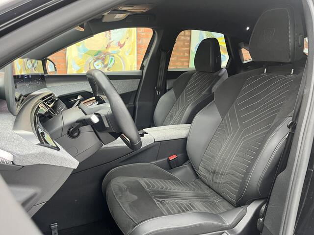 Peugeot 3008 Hybrid 136 GT | Camera rondom | Keyless | Adaptive Cruise Control |