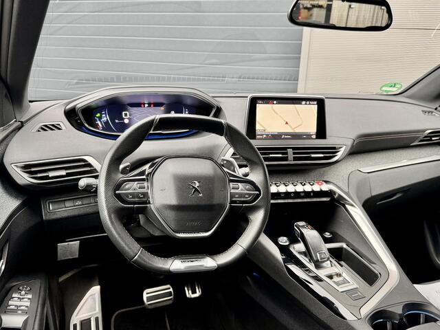 Peugeot 3008 1.6 e-THP GT Line AUT/ LED/ Focal/ Leer/ Keyless/ 2e eigenaar/ Lage KM/ NAP