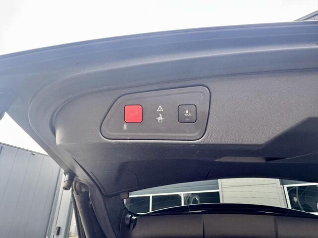 Peugeot 3008 1.2 PureTech GT Line LED/ Keyless/ Camera/ Leer/ 1e eigenaar/ NAP