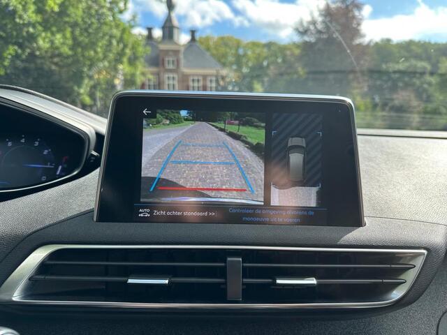 Peugeot 3008 1.2 PureTech Allure | Adaptive | Keyless | 360 Camera | Dealer Onderhouden |
