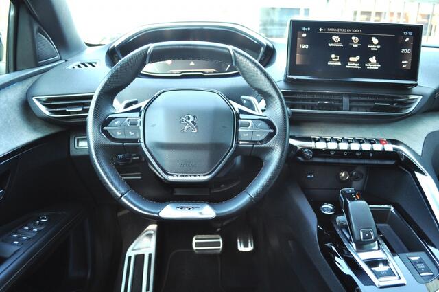 Peugeot 3008 1.2 GT Aut. Nav key-less Alcant/leer adapcrc