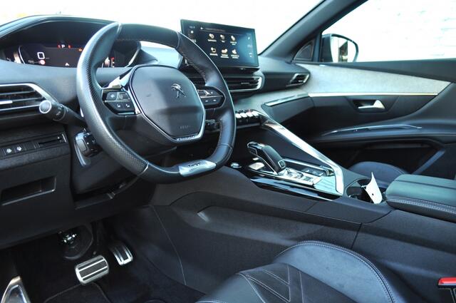 Peugeot 3008 1.2 GT Aut. Nav key-less Alcant/leer adapcrc